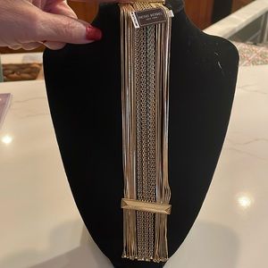 MWT Henri Bendel bracelet